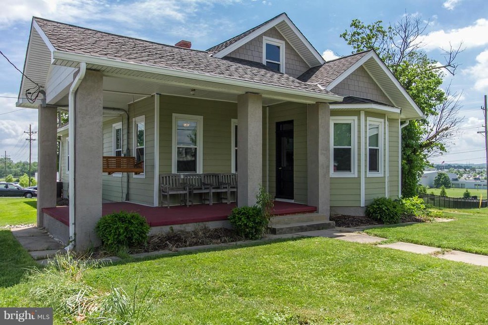 510 S Market St, Frederick, MD 21701 - photo 1