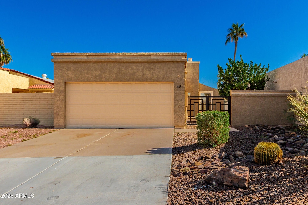 2133 N Apollo Ct, Chandler, AZ 85224 - photo 1
