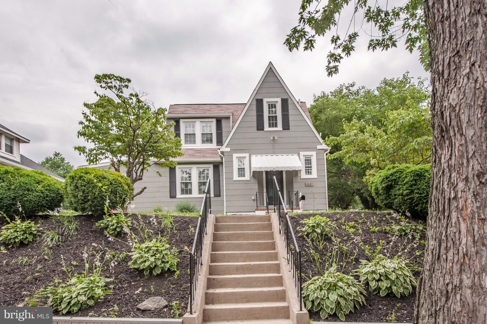 4416 Forest View Ave, Baltimore, MD 21206 - photo 1
