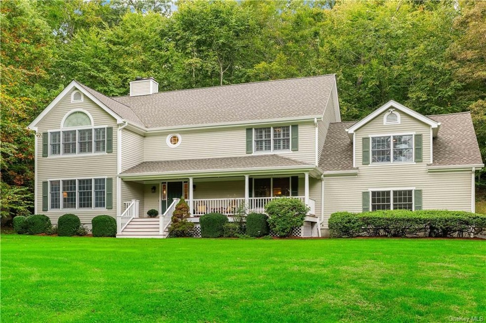 23 Little Lakes Run, Ossining, NY 10562 - photo 1