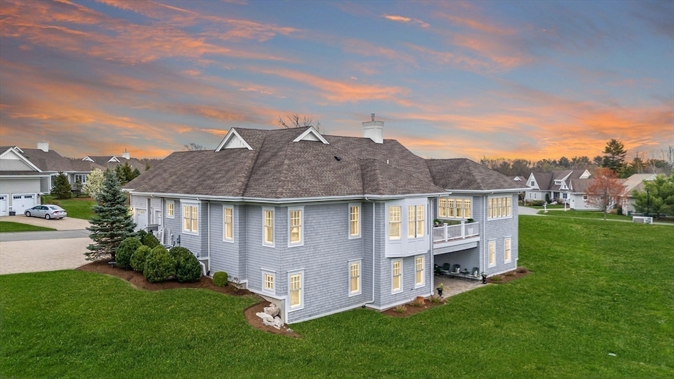 95 Chittenden Ln unit 95, Cohasset, MA 02025 - photo 1