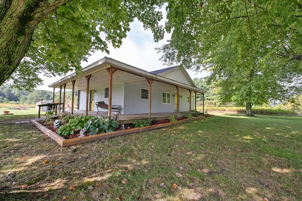 7428 E State Road 48, Milan, IN 47031 | MLS# 201859