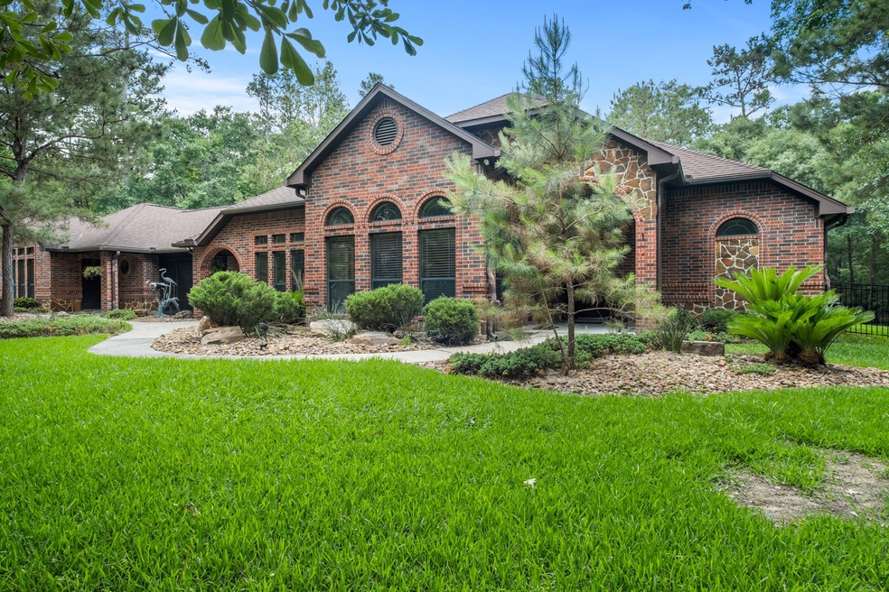 10331 Serenity Sound, Magnolia, TX 77354 - photo 1