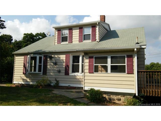 51 Sierra St, Waterbury, CT 06704 - photo 1