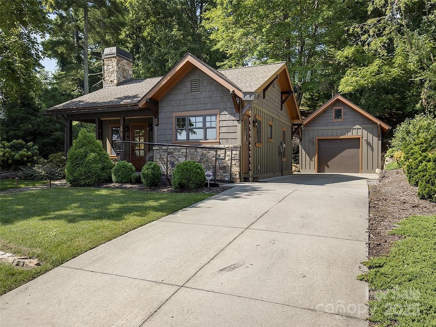 Under Contract $545,000