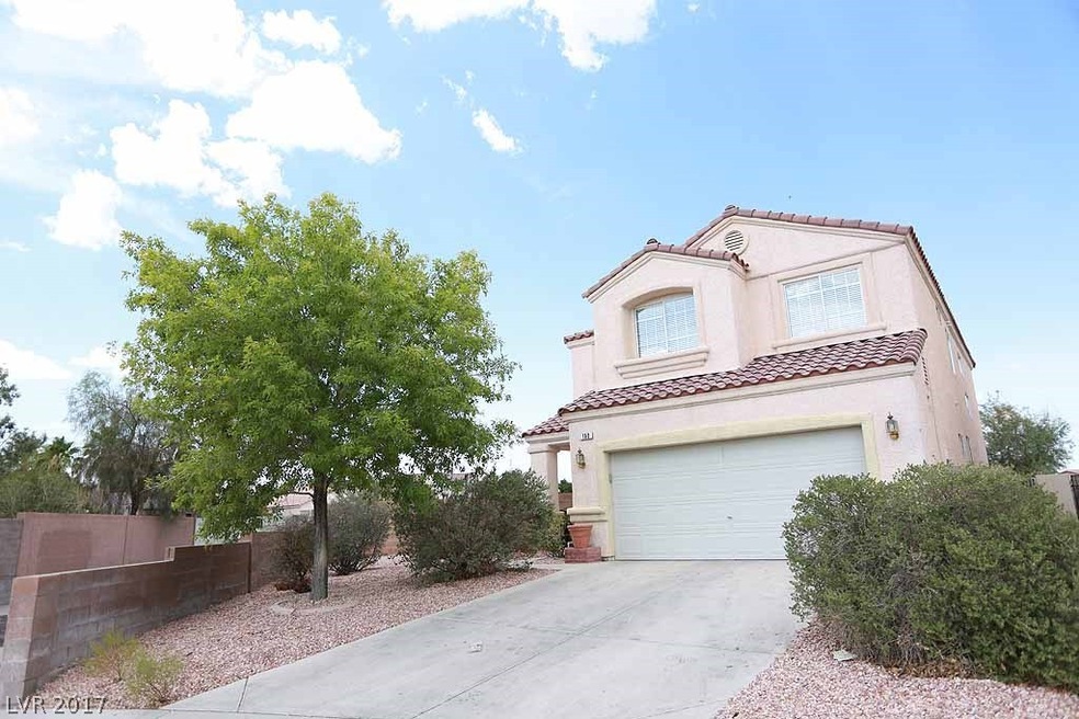 1/4 Acre corner lot features 4 bedrooms/2.5 bath p