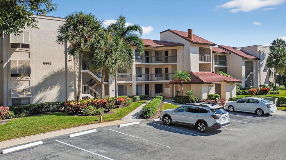 10092 Cedar Point Blvd unit 3050, Boynton Beach, FL 33437 - photo 1