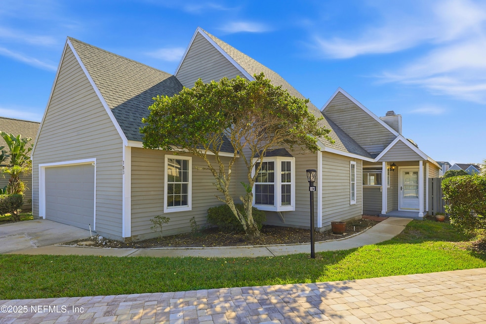 103 Ocean Hollow Ln, Saint Augustine, FL 32084 - photo 1