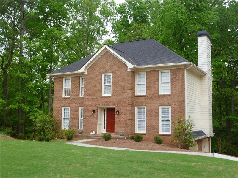 1971 Wilder Way, Marietta, GA 30068 - photo 1