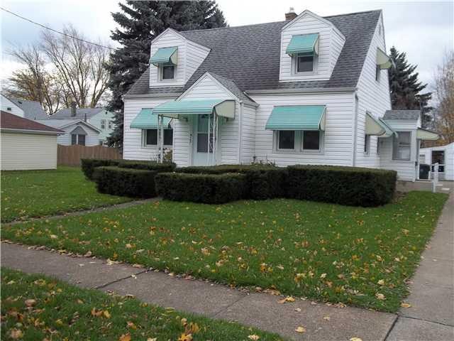 147 Center Ave, North Tonawanda, NY 14120 - photo 1
