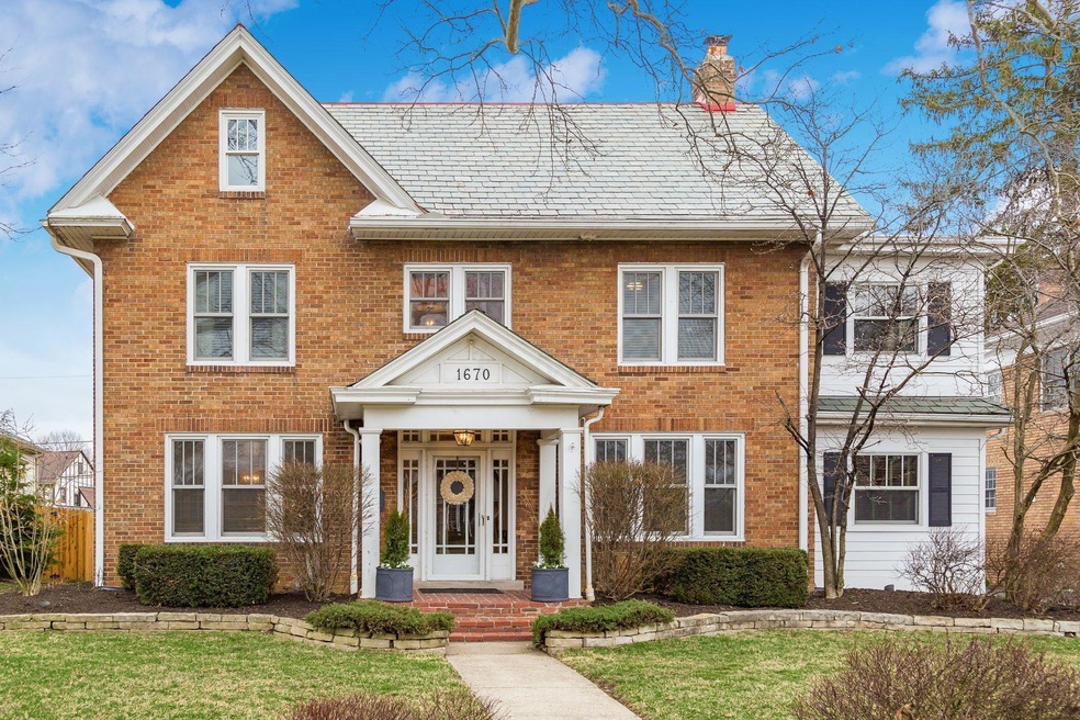 [001] 1670 Cambridge Blvd, Colu