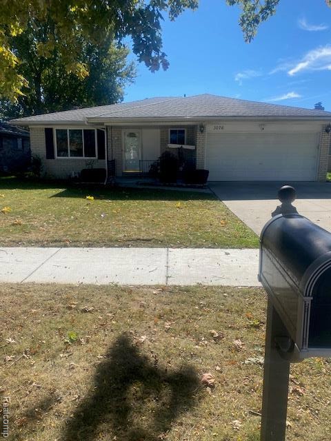 For Rent $2,200/month