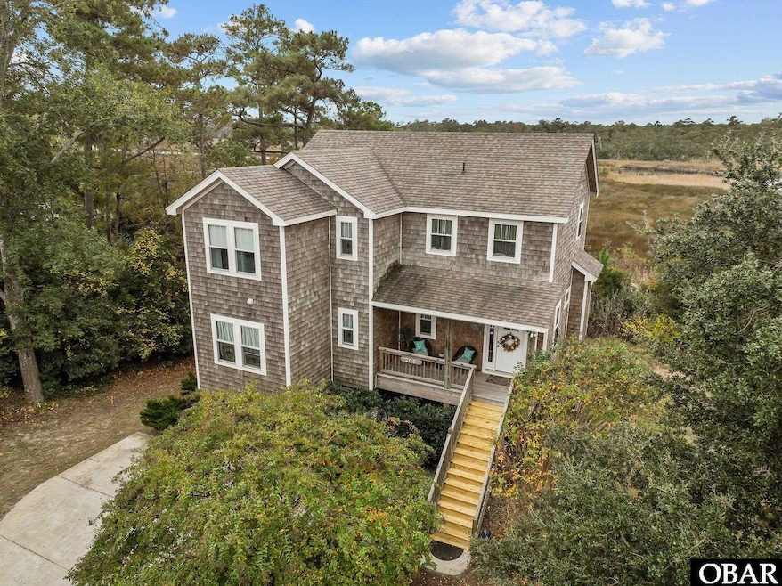 206 Sunrise Crossing Dr unit Lot 12, Kill Devil Hills, NC 27948 - photo 1