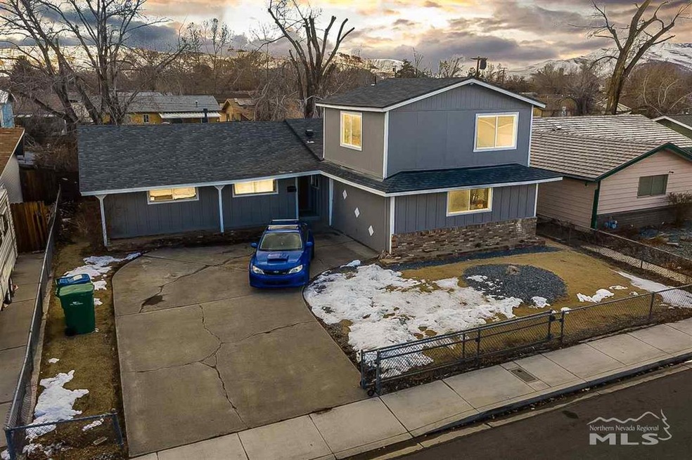 1570 Breaker Way, Sparks, NV 89431 - photo 1