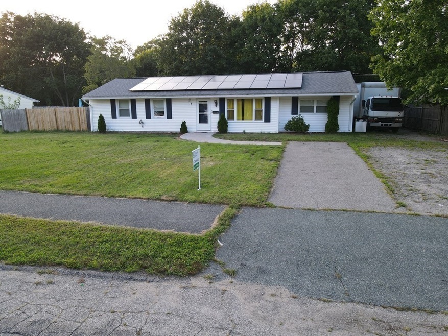 170 Southfield Dr, Brockton, MA 02302 - photo 1