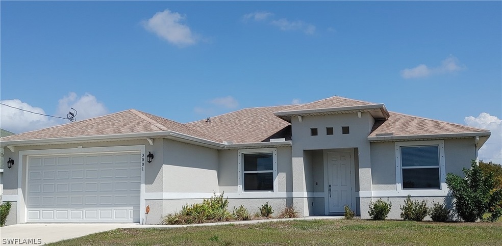 3001 NE 1st Place, Cape Coral, FL 33909 - photo 1