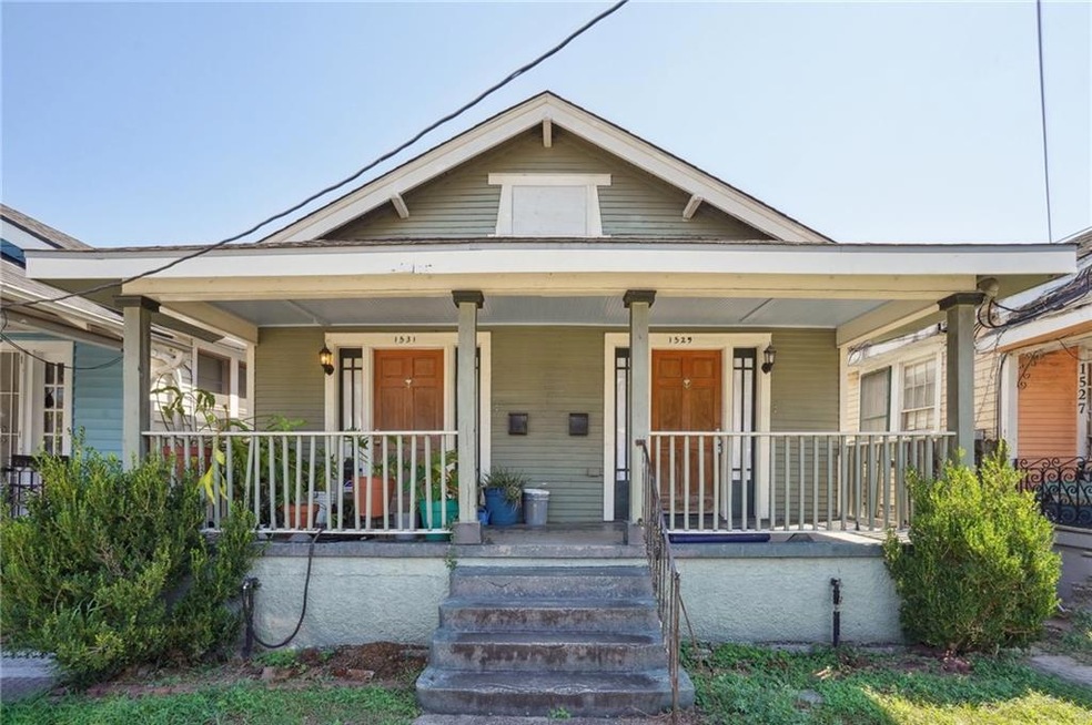 1529 Mazant St, New Orleans, LA 70117 - photo 1