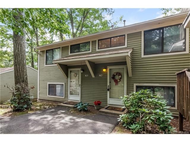 40 Foxon Hill Rd unit A2, New Haven, CT 06513 - photo 1