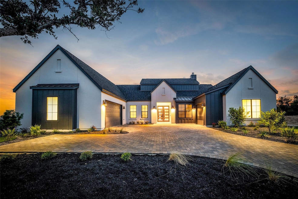 18916 Ascending Trail, Jonestown, TX 78645 - photo 1