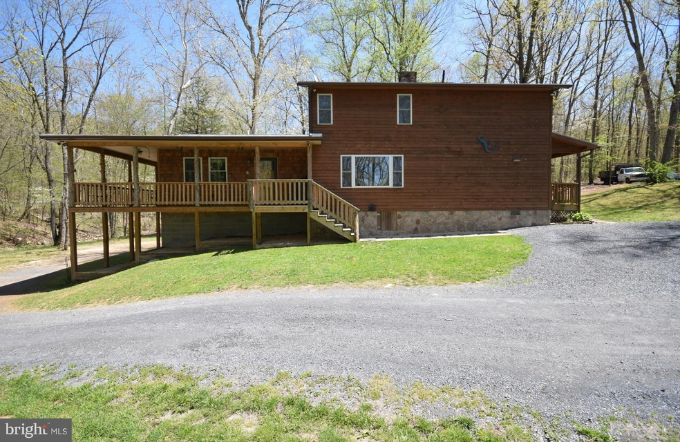 3112 Moreland Gap Rd, New Market, VA 22844 - photo 1