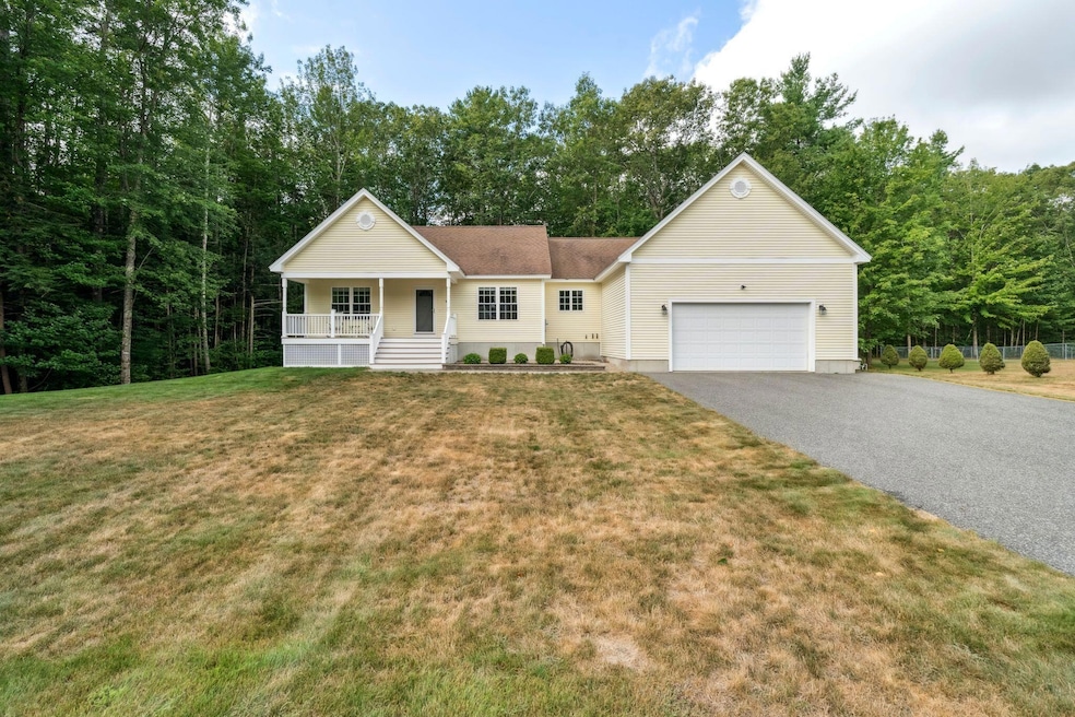 Under Contract $629,900