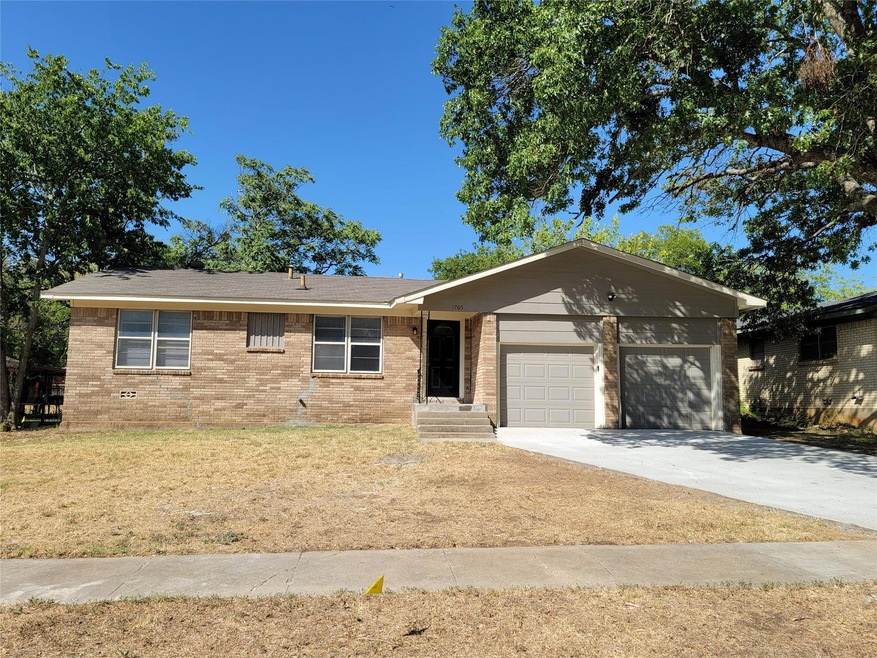 1705 Virginia Place, Cleburne, TX 76033 - photo 1