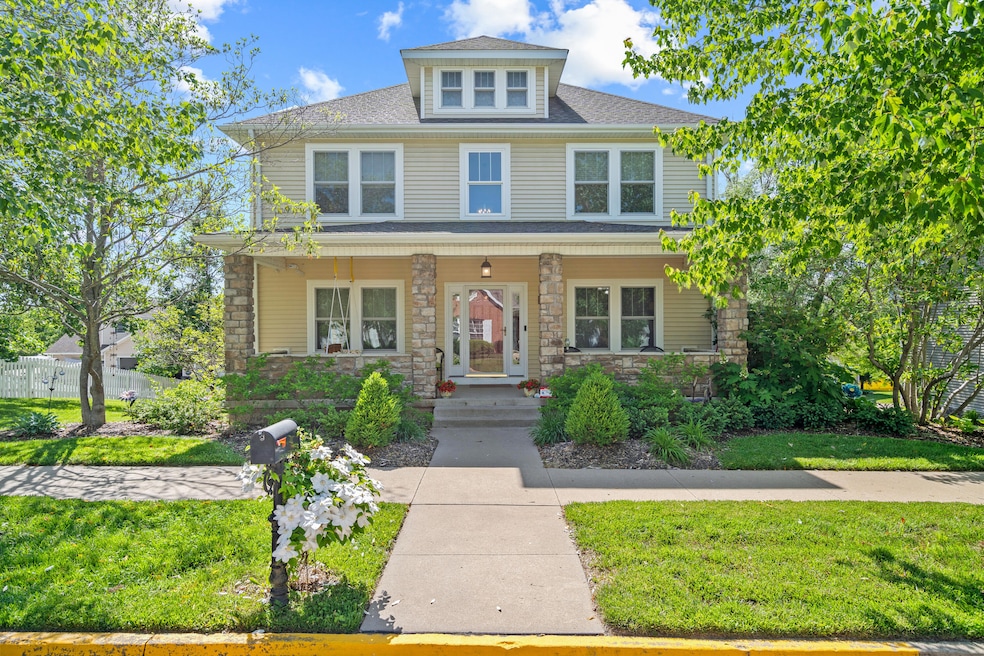 Sold • Co-Listing Agent