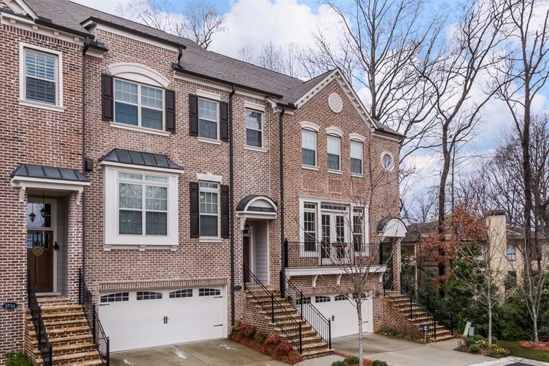 Welcome to 2730 Avington Lane in Towns at Breton R