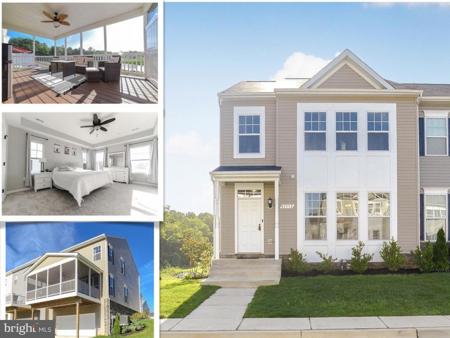 41512 Margrove Cir, Leonardtown, MD 20650 - photo 1