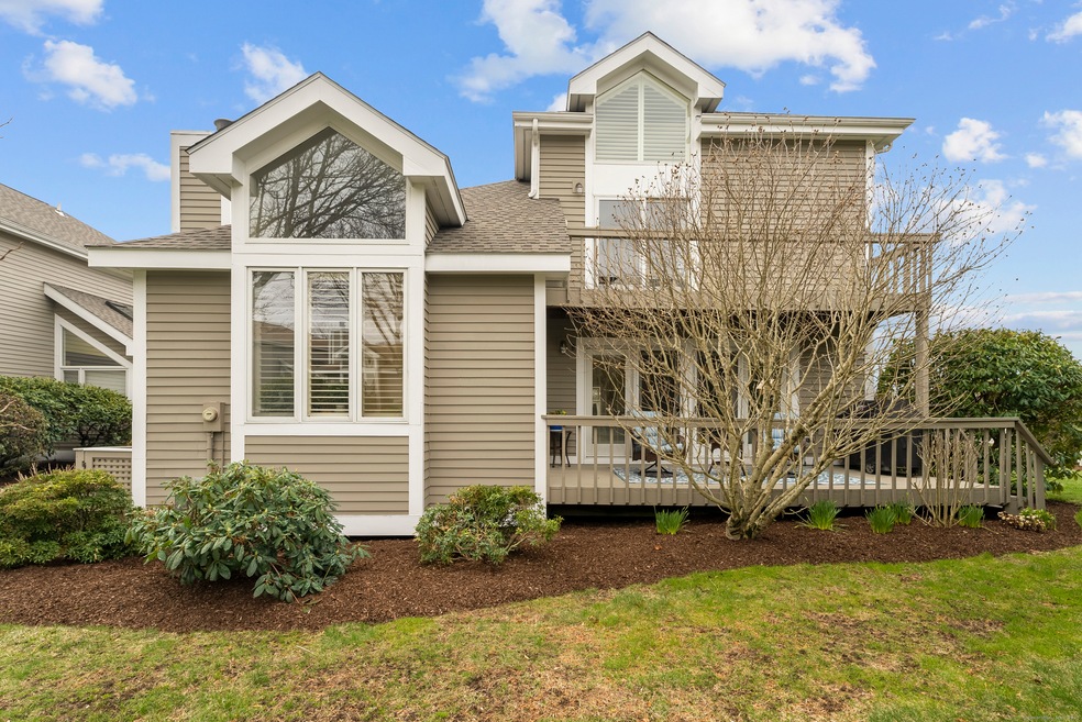 1 Ariel Ct unit 1, Mystic, CT 06355 - photo 1