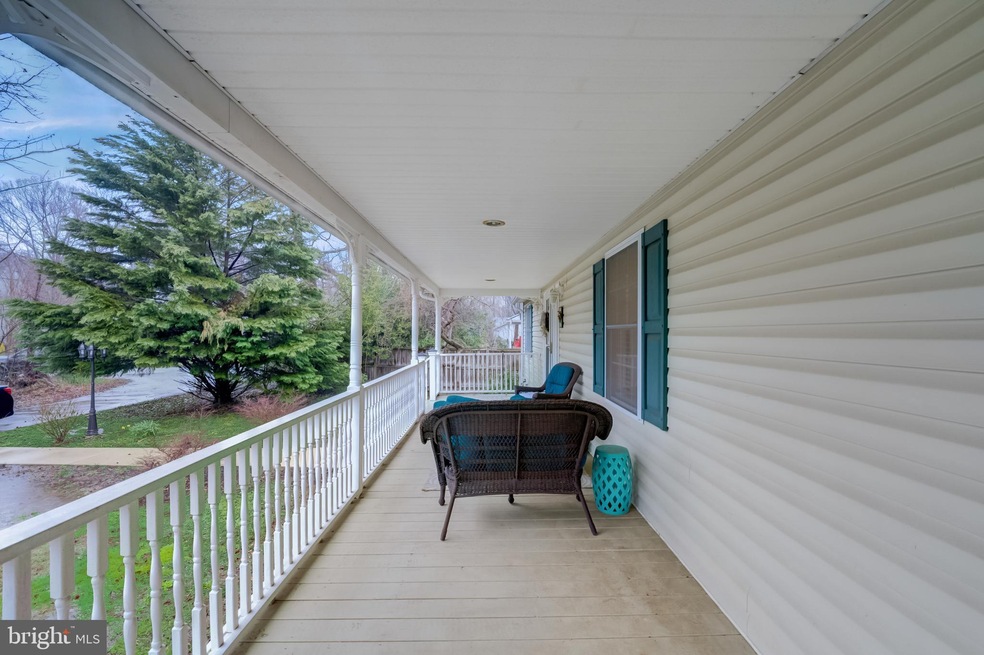 5114 Jacks Ln, West River, MD 20778 - photo 1