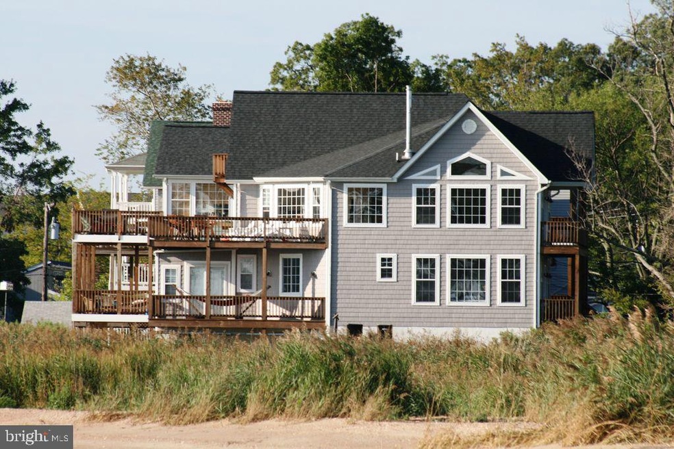 9317 Bay Ave, North Beach, MD 20714 - photo 1