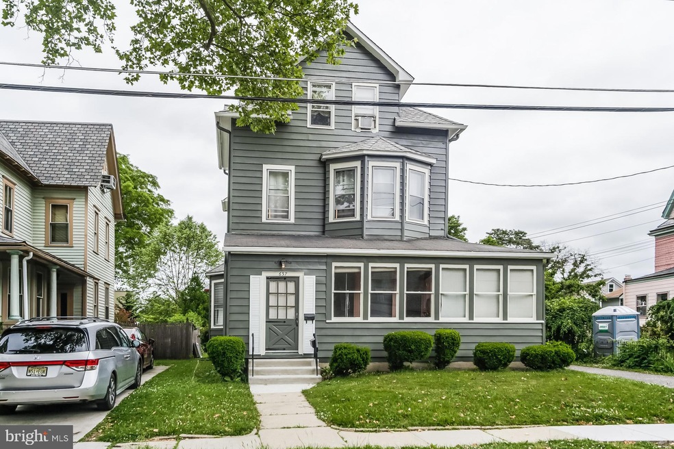 637 Park Ave, Collingswood, NJ 08108 - photo 1