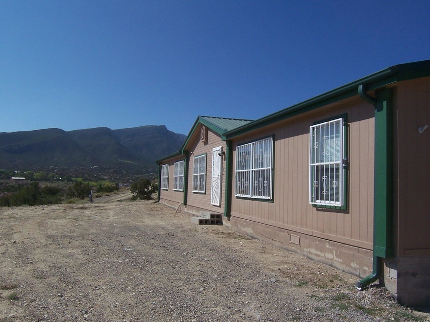 5 Camino de San Felipe, Placitas, NM 87043 - photo 1
