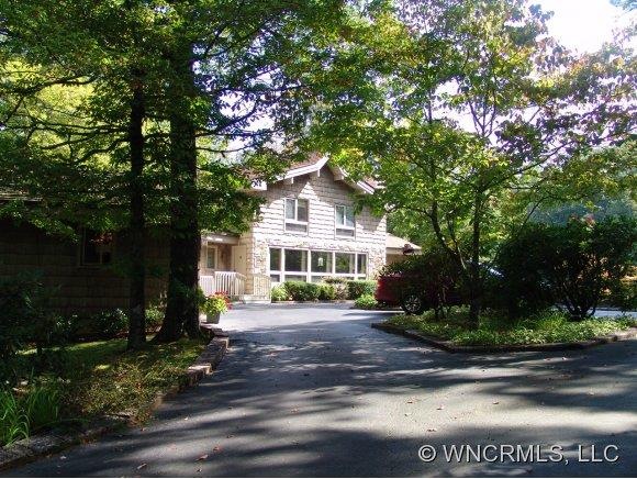 Lake Toxaway Estates Lot B9