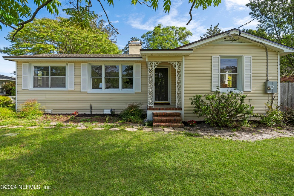 1647 Geraldine Dr, Jacksonville, FL 32205 - photo 1