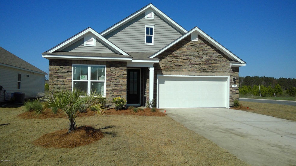Freedom Lot 545 Clifton D
