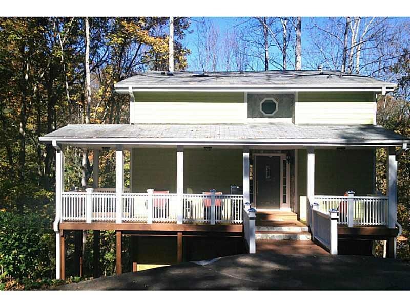 1221 Laurel Summit Dr SE, Smyrna, GA 30082 - photo 1