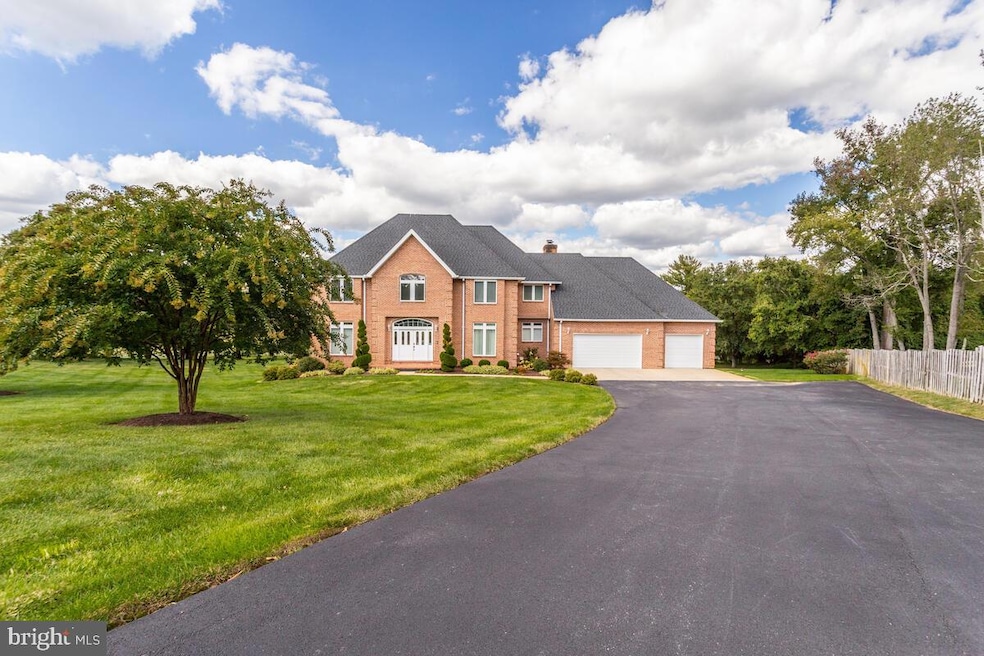 16710 Claggett Landing Rd, Upper Marlboro, MD 20774 - photo 1