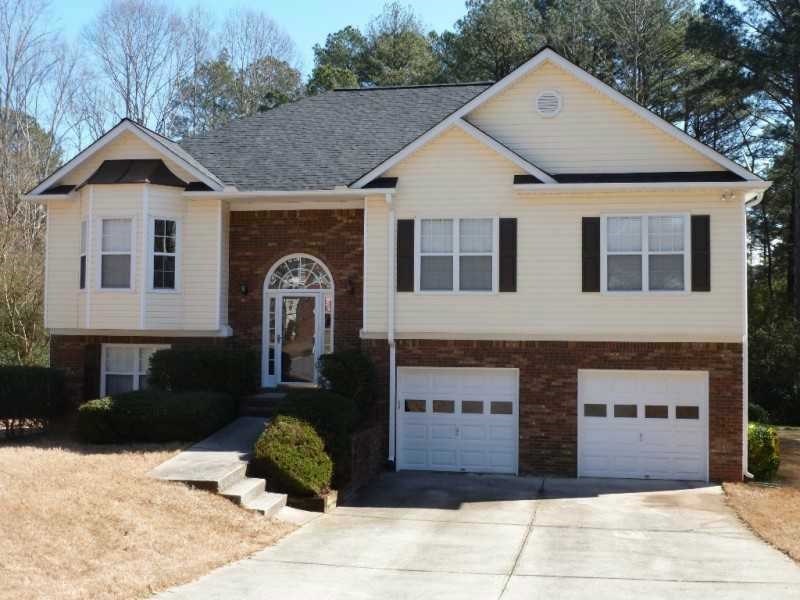 3854 Heartleaf Dr NW, Acworth, GA 30101 - photo 1