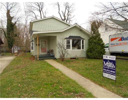 437 Zephyr Ave, Erie, PA 16505 - photo 1