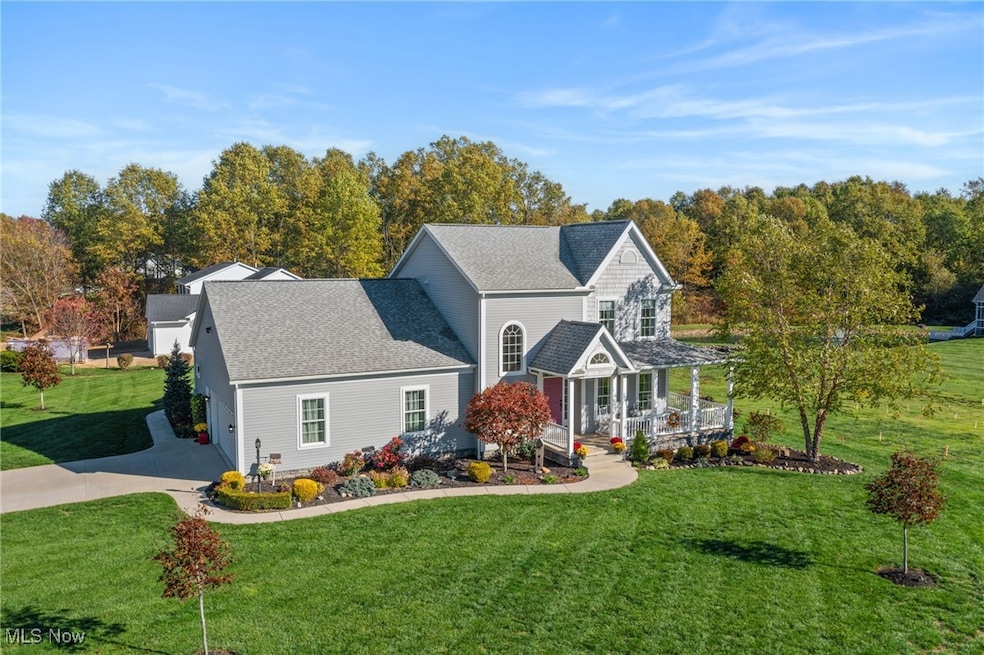 3311 Charleston Place, Ravenna, OH 44266 - photo 1