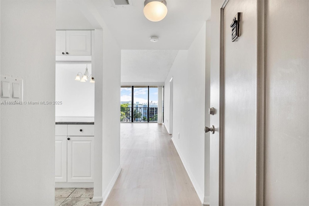 Greenwich Condominiums unit A603, North Miami, FL 33161 - photo 1