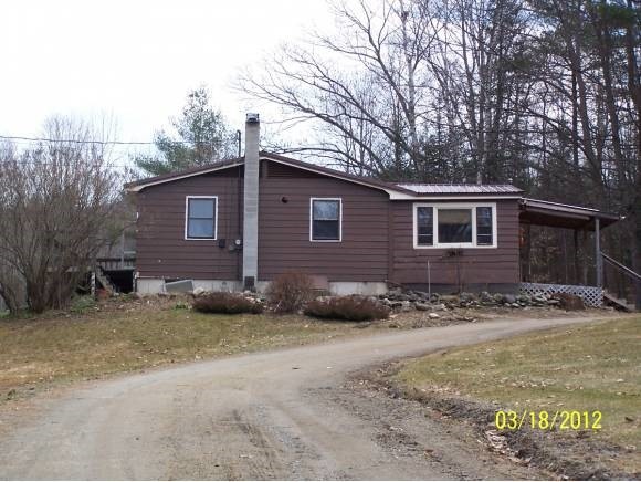 150 Red Oak Hill Rd, Warren, NH 03279 - photo 1