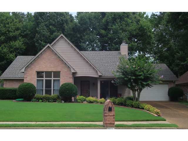 Welcome Home to your 4 Bedroom single level home o