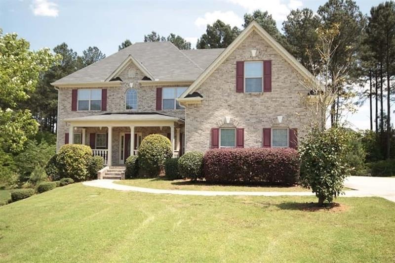 unlisted-address, Conyers, GA 30094 - photo 1