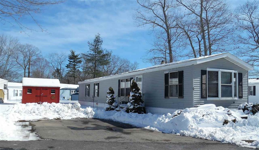 6 Hickory Ave, North Hampton, NH 03862 - photo 1