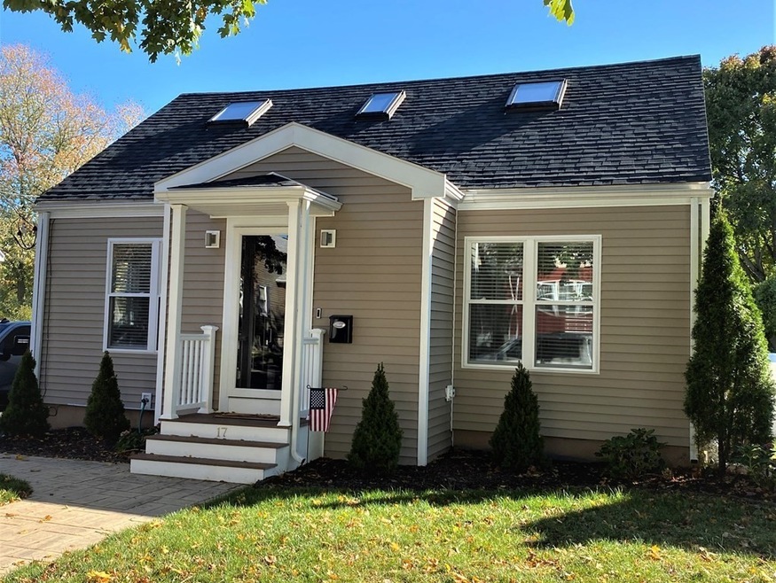 17 Jasper St, Saugus, MA 01906 - photo 1