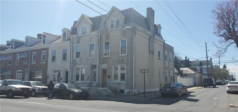 726 N 8th St, Allentown, PA 18102 - photo 1