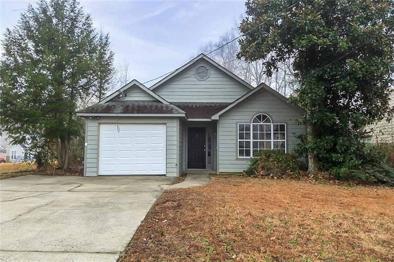 3505 Clare Cottage Trace SW, Marietta, GA 30008 - photo 1